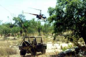 Mustering
